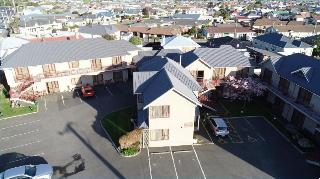 Best Western Dunedin