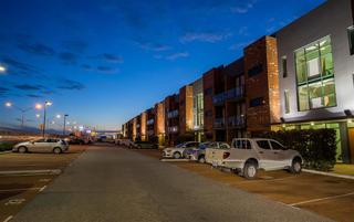 Perth Ascot Central Apartment Hotel