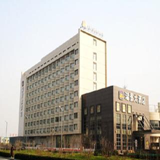 General view