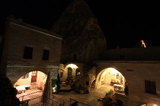General view
 di Mithra Cave Cappadocia