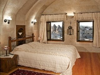 Room
 di Mithra Cave Cappadocia