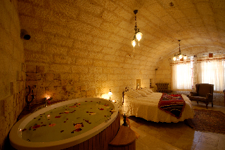 Room
 di Mithra Cave Cappadocia