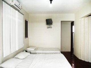 Room
 di Pousada Caju Executive IV