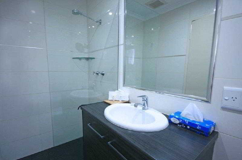 Quality Hotel Darwin Airport