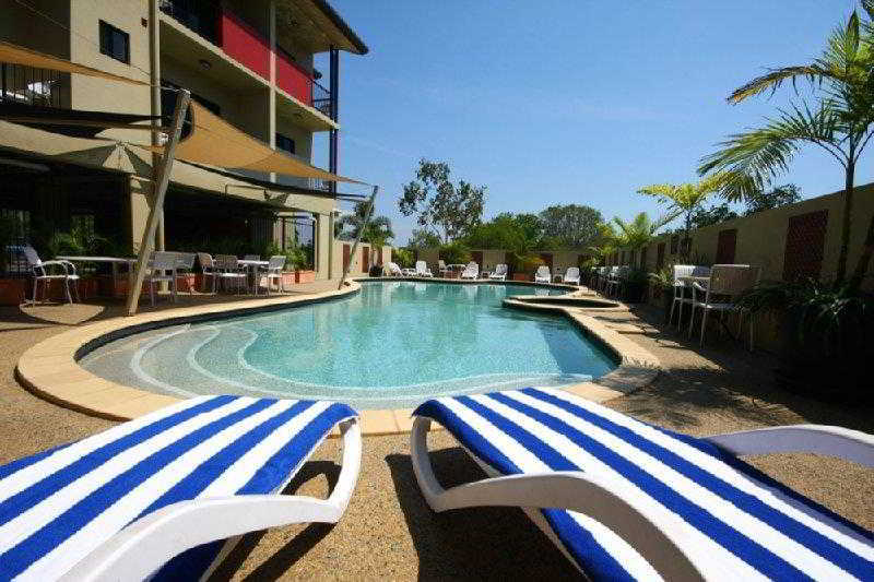 Quality Hotel Darwin Airport