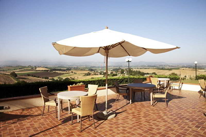 General view
 di Relais Villa Petrischio