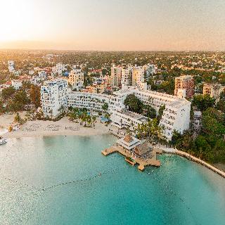 Santo Domingo Bay Convention Resort & Casino