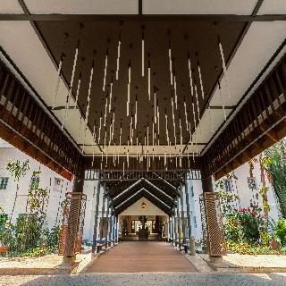 Santo Domingo Bay Convention Resort & Casino