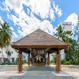Santo Domingo Bay Convention Resort & Casino