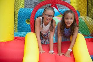 Bar
 di Kempinski Seychelles Resort