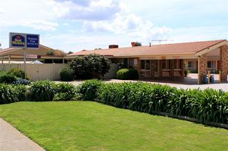 Werribee Park Motor Inn
