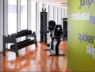 Sports and Entertainment
 di Radisson Blu Downtown