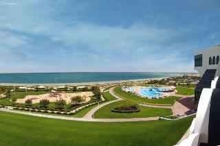 Mirfa Hotel -Sea View