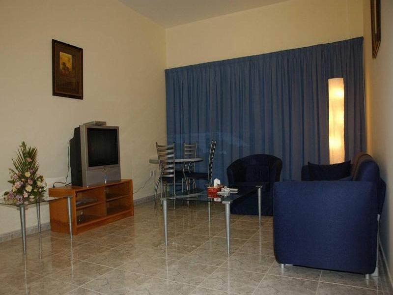 Room
 di Ramee Guestline Apartments Abudhabi