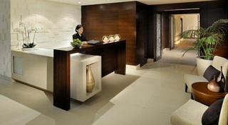 Asiana Hotel Dubai - Diele