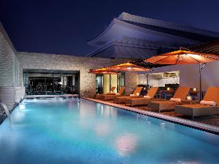 Asiana Hotel Dubai - Pool
