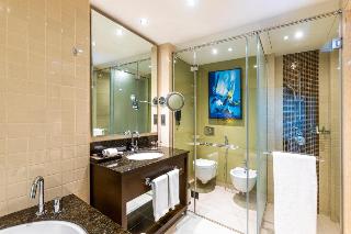 Asiana Hotel Dubai - Zimmer