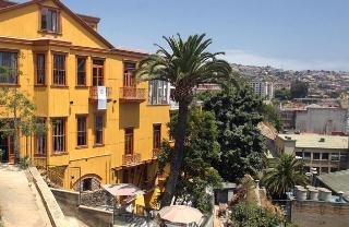 General view
 di Gran Hotel Gervasoni