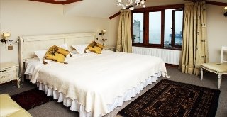 Room
 di Gran Hotel Gervasoni