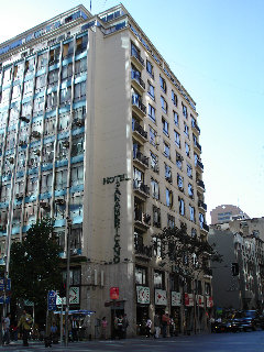 General view
 di Panamericano