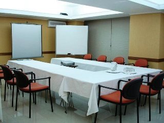 Conferences
 di Panamericano