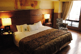 Room
 di Panamericano