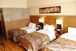 Room
 di Panamericano