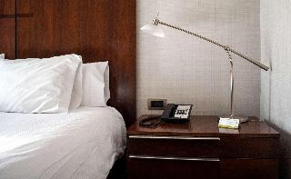 Room
 di Hilton Garden Inn Santiago Airport