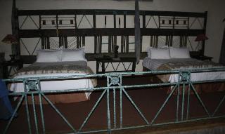 Lodge At The Ancient City