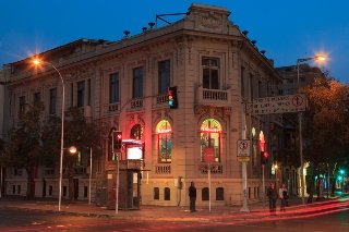 General view
 di Hostal Boutique CasAlturA