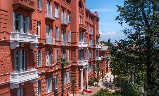 Heritage Hotel Imperial