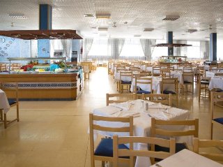 Restaurant
 di Samoa