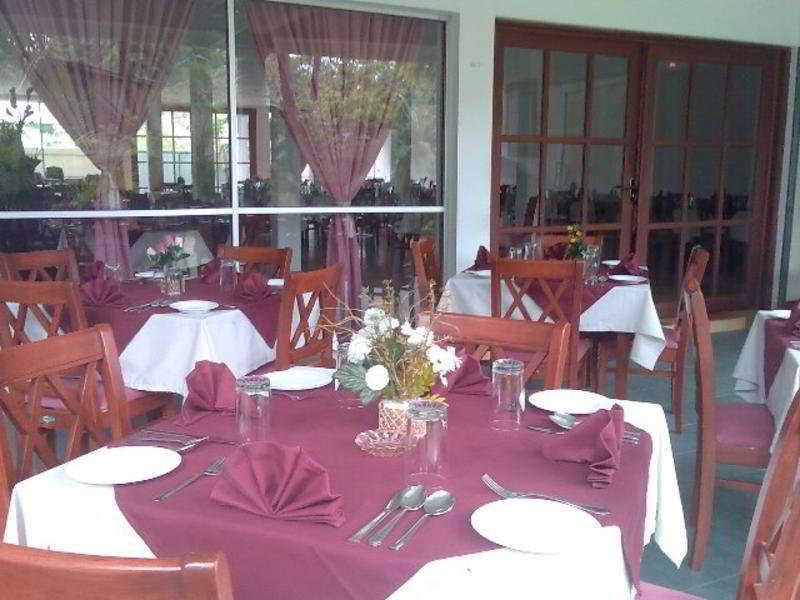 Restaurant
 di Siyanco Holiday Resort