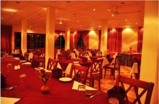 Restaurant
 di Siyanco Holiday Resort