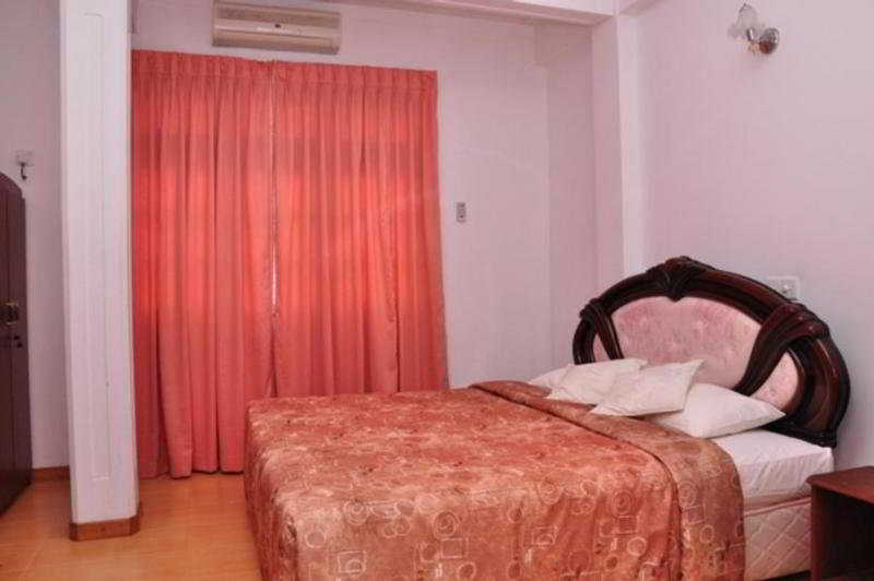 Room
 di Siyanco Holiday Resort