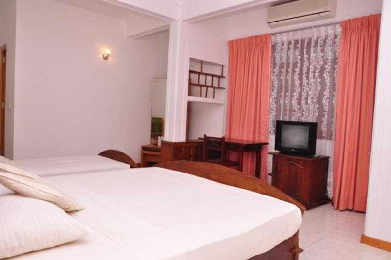 Room
 di Siyanco Holiday Resort