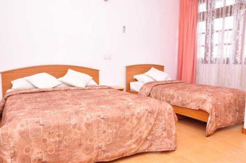 Room
 di Siyanco Holiday Resort