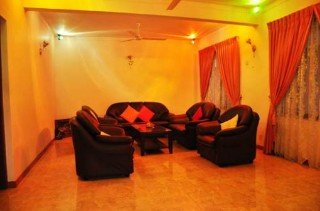 Room
 di Siyanco Holiday Resort