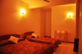 Room
 di Siyanco Holiday Resort