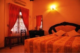 Room
 di Siyanco Holiday Resort