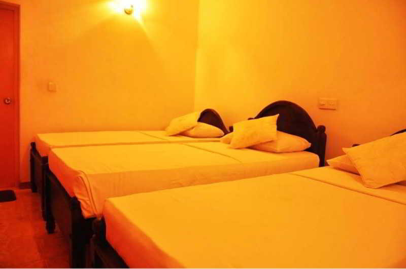 Room
 di Siyanco Holiday Resort