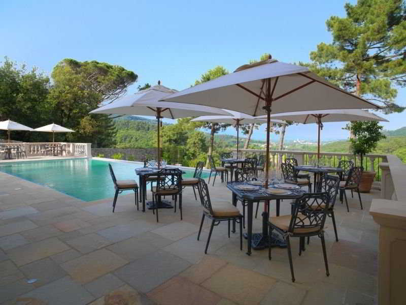 Albergo Villa Casanova, Lucca