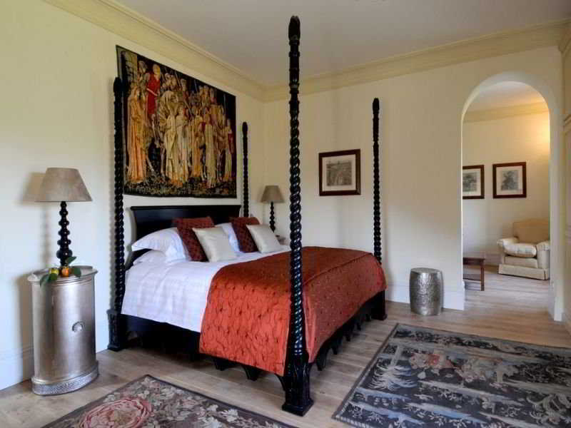 Albergo Villa Casanova, Lucca