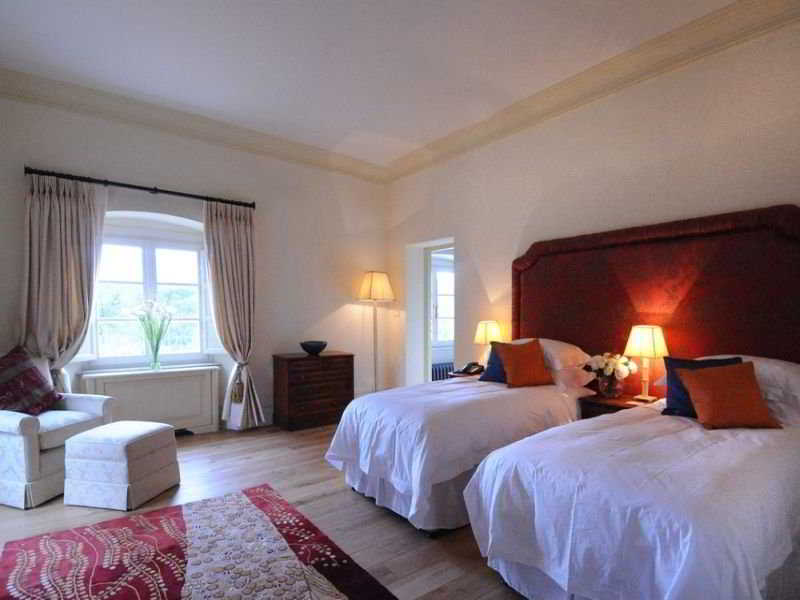 Albergo Villa Casanova, Lucca