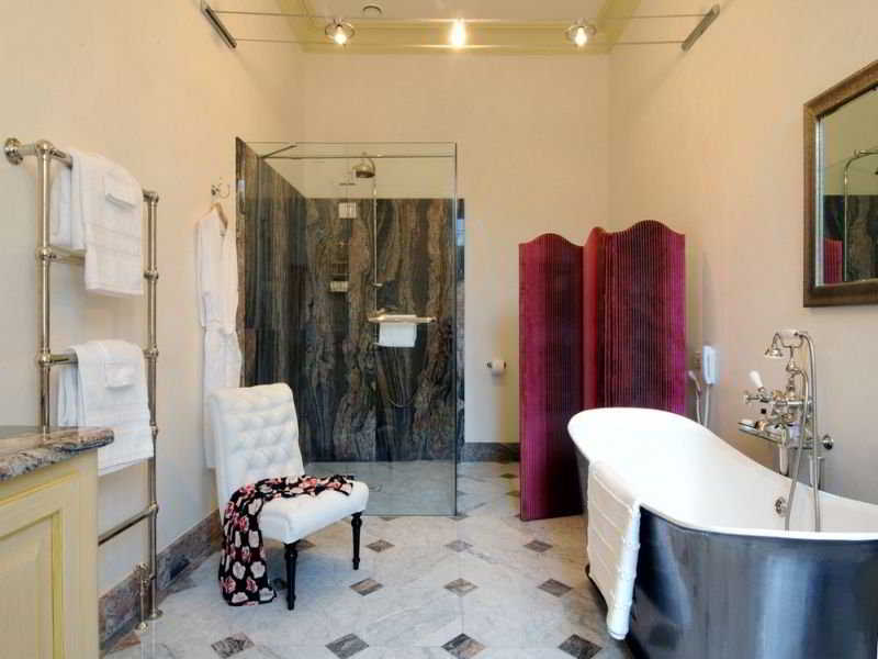 Albergo Villa Casanova, Lucca