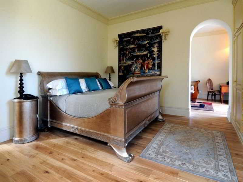 Albergo Villa Casanova, Lucca