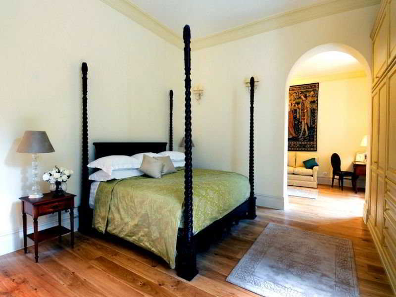 Albergo Villa Casanova, Lucca