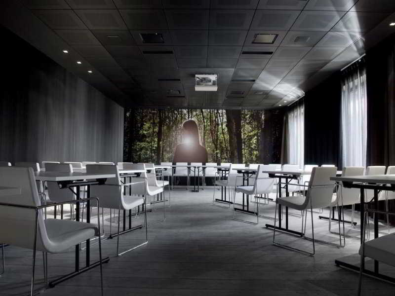 Conferences
 di Carbon Hotel