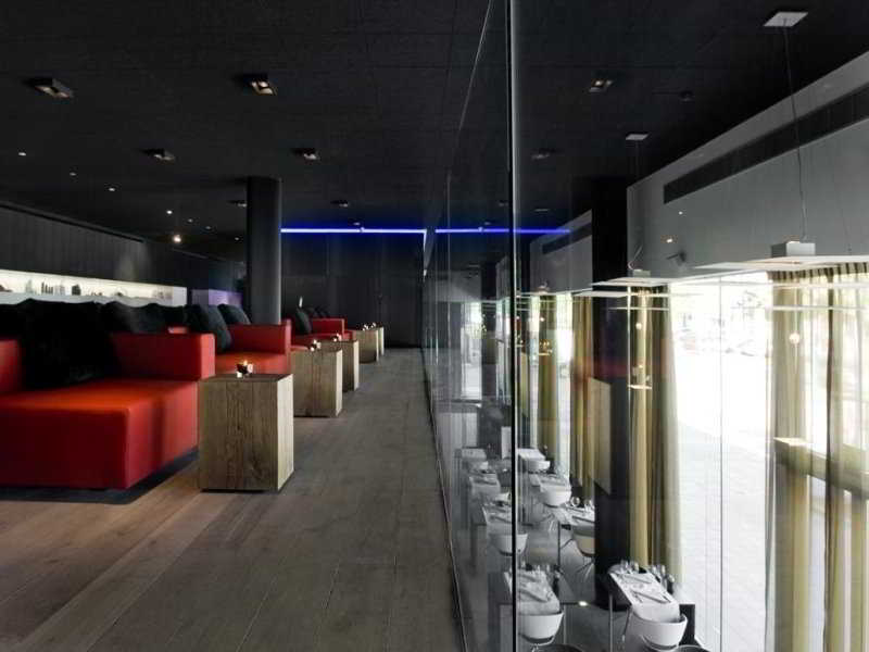 Restaurant
 di Carbon Hotel