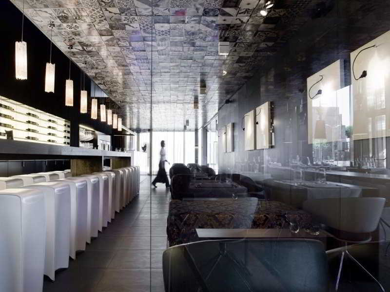 Restaurant
 di Carbon Hotel